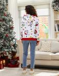Disney Mickey and Friends Christmas Family Hoodie