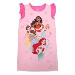Disney Princess Party Pajamas for Girls
