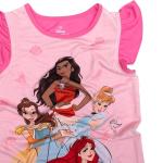 Disney Princess Party Pajamas for Girls