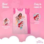 Disney Princess Party Pajamas for Girls
