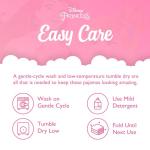 Disney Princess Party Pajamas for Girls