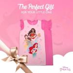 Disney Princess Party Pajamas for Girls