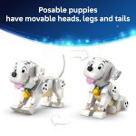 LEGO Disney 101 Dalmatians Puppies Play Set