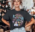 Magical Kingdom Women's Tee for Family Vacations
