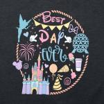 Magical Kingdom Women's Tee for Family Vacations