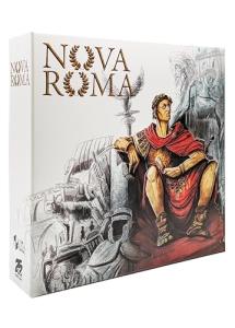 Disney's Nova Roma: Emperor Constantine Board Game