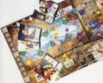 Disney's Nova Roma: Emperor Constantine Board Game
