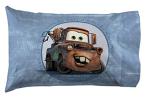 Lightning McQueen & Mater 4-Piece Sheet Set