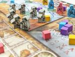 Disney's Nova Roma: Emperor Constantine Board Game
