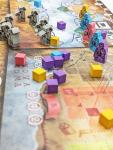 Disney's Nova Roma: Emperor Constantine Board Game