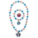 Disney Princess Cinderella Jewelry Set for Girls