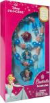 Disney Princess Cinderella Jewelry Set for Girls