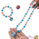 Disney Princess Cinderella Jewelry Set for Girls