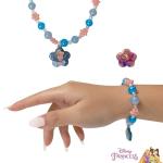 Disney Princess Cinderella Jewelry Set for Girls