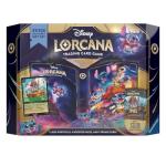 Disney Lorcana Azurite Sea Stitch Collector's Set
