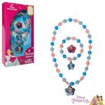 Disney Princess Cinderella Jewelry Set for Girls