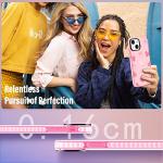 Cute Cartoon iPhone 13 Case with Kickstand