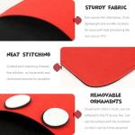 Disney Cruise Line Felt Fish Extender Hanger