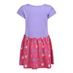 Disney Elsa Frozen Dress Set for Little Girls