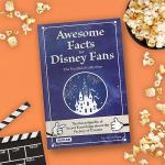 Disney Fans' Fun Facts: Unofficial Knowledge Collection