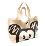 Disney Cute Tote Bag for Work, Beach, Travel