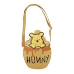 Winnie The Pooh Hunny Pot Crossbody Bag