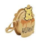 Winnie The Pooh Hunny Pot Crossbody Bag