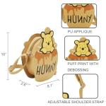 Winnie The Pooh Hunny Pot Crossbody Bag