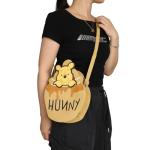 Winnie The Pooh Hunny Pot Crossbody Bag