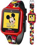 Disney Mickey Mouse Kids Touchscreen Smart Watch