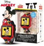 Disney Mickey Mouse Kids Touchscreen Smart Watch