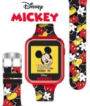 Disney Mickey Mouse Kids Touchscreen Smart Watch