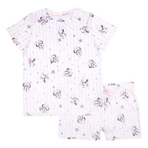 Disney Women's Soft 2-Piece Pajama Set
