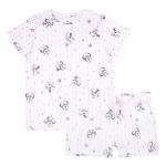 Disney Women's Soft 2-Piece Pajama Set