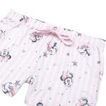 Disney Women's Soft 2-Piece Pajama Set