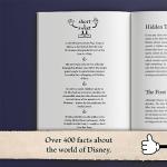 Disney Fans' Fun Facts: Unofficial Knowledge Collection