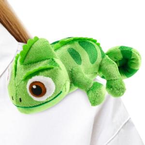 Chameleon Plush Doll for Kids and Adults
