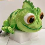 Chameleon Plush Doll for Kids and Adults