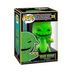 Funko Pop! Disney: Oogie Boogie Blacklight Series