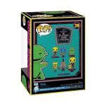 Funko Pop! Disney: Oogie Boogie Blacklight Series