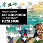 Disney Lilo and Stitch 1000 Piece Puzzle