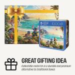 Disney Lilo and Stitch 1000 Piece Puzzle