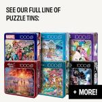 Disney Lilo and Stitch 1000 Piece Puzzle