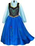 Disney Princess Chili Party Costume for Girls