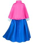 Disney Princess Chili Party Costume for Girls