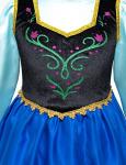 Disney Princess Chili Party Costume for Girls