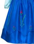 Disney Princess Chili Party Costume for Girls
