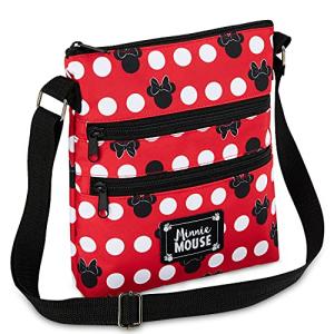 Disney Stitch Crossbody Purse for Girls and Teens