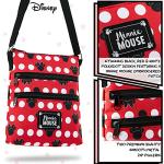 Disney Stitch Crossbody Purse for Girls and Teens