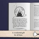 Disney Fans' Fun Facts: Unofficial Knowledge Collection